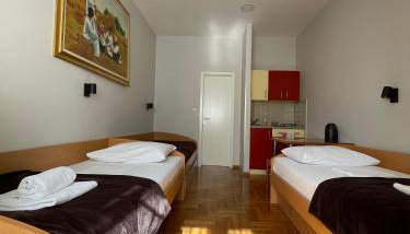 Apartmani Klanjčić - Foto 5