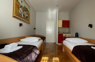 Apartmani Klanjčić - Foto 5