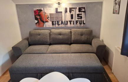 Ferienwohnung Wildgatter - Photo 6