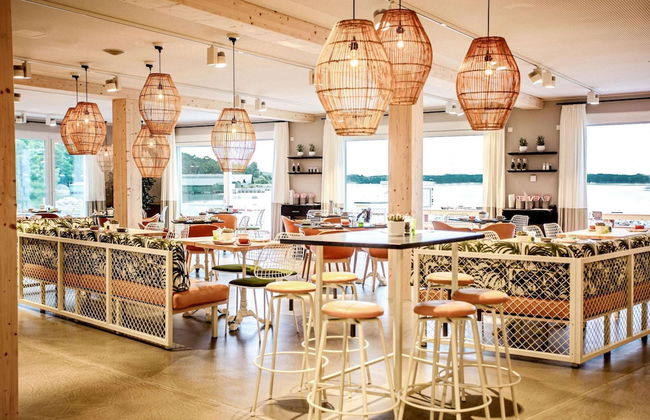 Appartements im Maremuritz Yachthafen Resort - Foto 20