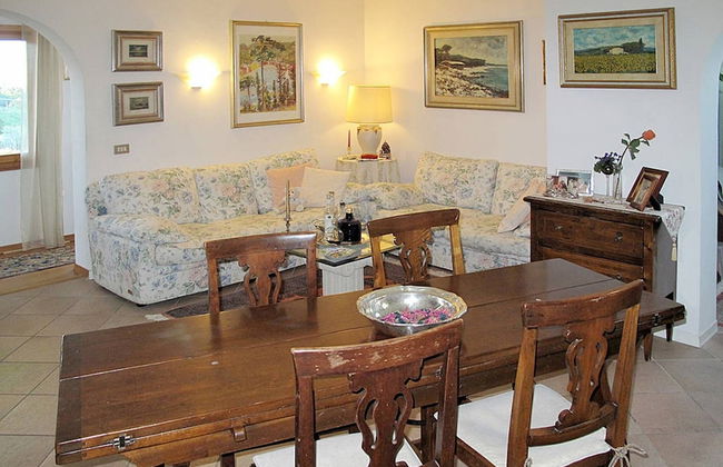 Tuscan Villa With Sea Views - Foto 26