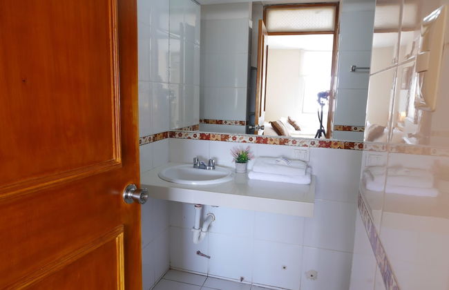 Suite Service Apart Hotel - Photo 68