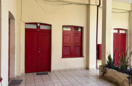 Apartamento Solar Afonso Pena - Photo 1