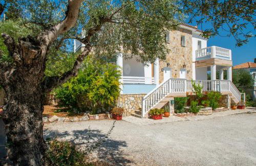 Agios Sostis Village Apartments by "elite" - Foto 29