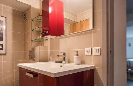 Le Notre Dame - Luxury Apartment with Seine View - Foto 28