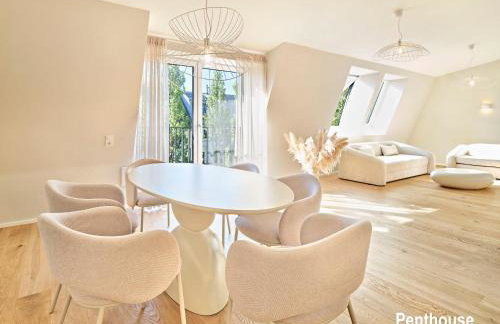 Lindgold Apartments - Foto 45
