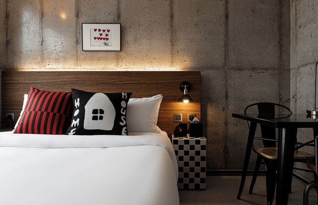 Urbanstay Boutique Nampo BIFF - Foto 11