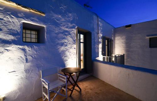 Amelie Villa with pool and amazing sea views, Paros - Photo 28