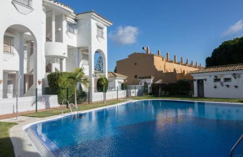 Apartamento vacacional máximo 4 personas - Foto 4