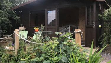 Secret & Secluded Sedlescombe - Foto 1