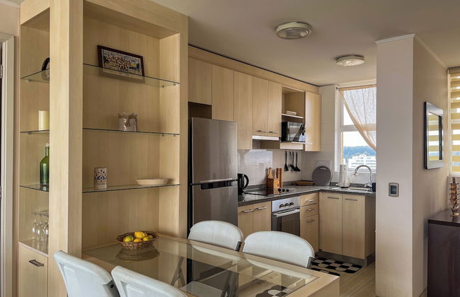 Oceana Suites Las Golondrinas - Foto 9