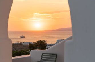 Athera Suites Mykonos - Foto 41