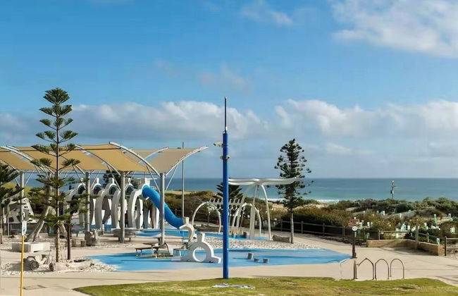 Scarborough & Absolutely Beachfront - Foto 17