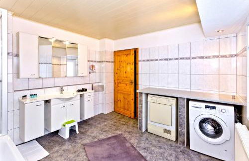 Ferienhaus Auszeit - Foto 15