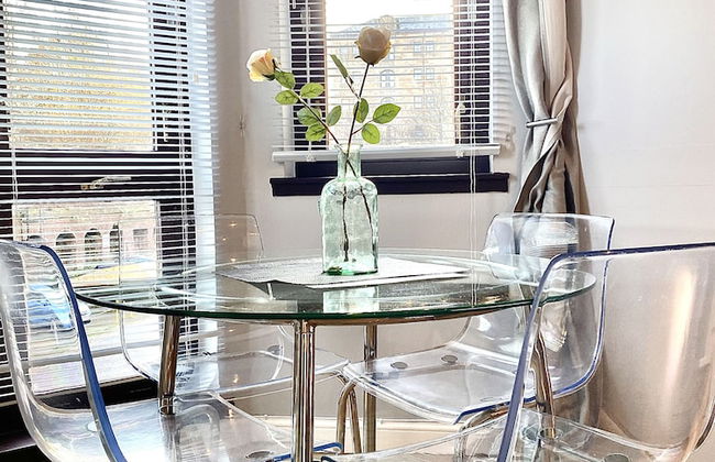 Merchant City Oasis - Foto 4