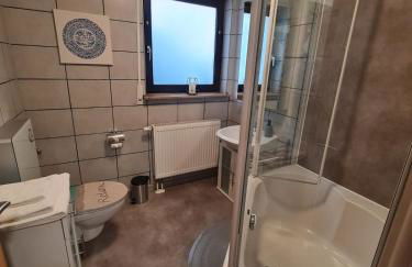 Ferienwohnung Am Meisenberg - Foto 16