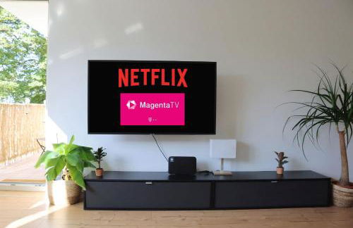 3 Zimmer, 68qm, Parkplatz, Messe DUS, Logport, Duisport - Photo 4