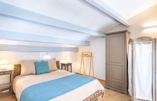 Apartment Le Paradou-4 by Interhome - Foto 11