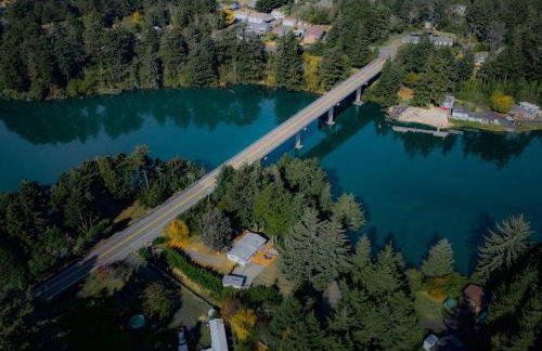 Crown Point Hideaway - Foto 32