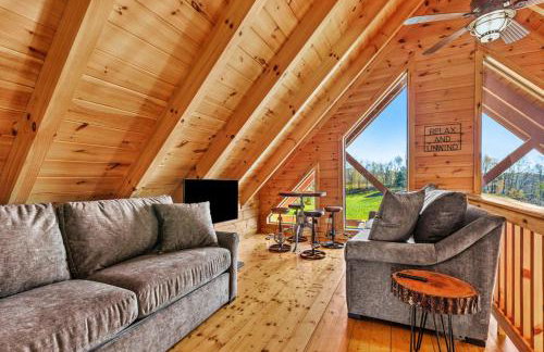 Private Lake Hot Tub Fire Pit 5 Min to Hollerwood - Foto 35