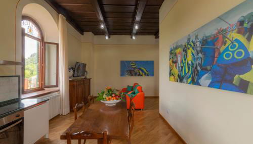 IBibiena - CASA CAMPALDINO - Foto 5