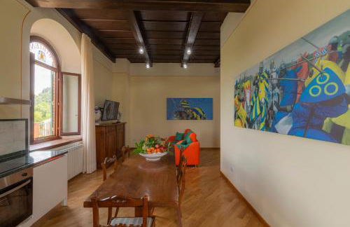 IBibiena - CASA CAMPALDINO - Foto 5