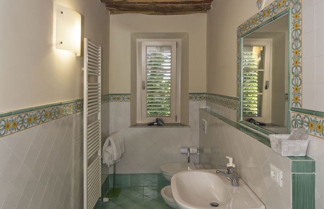 Art Gallery B&B - Foto 24