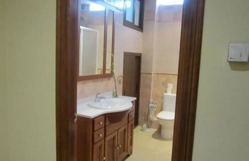 Idyllic House in Yegen with Mountain View - Foto 15