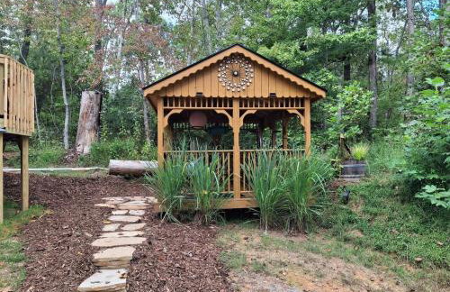 Soulrest Sanctuary Thermal Wellness Retreat - Foto 69