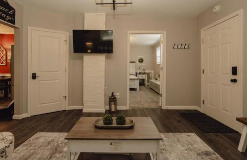 First Floor Getaway in Meadville - Foto 21