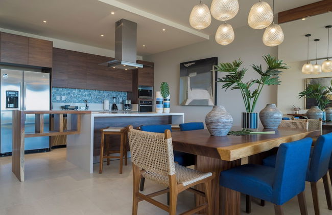 Lumina at Vista Velas II Los Cabos - Foto 49