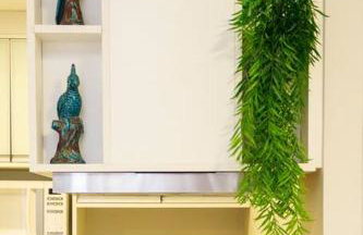 Studio Moderno com sacada Ap 48 Soho Life - Photo 15