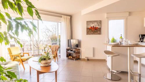 Horizon Feng Shui - jardin, terrasse et vue - Foto 3