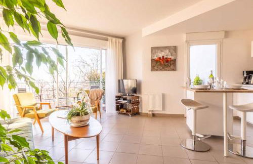 Horizon Feng Shui - jardin, terrasse et vue - Foto 3