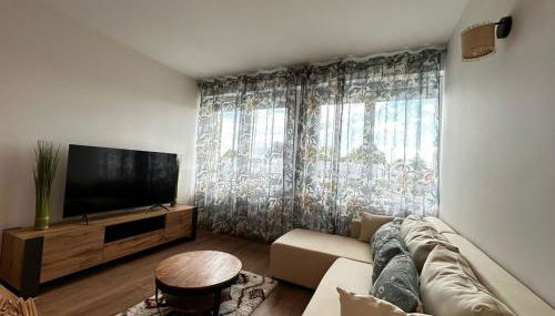 La Suite Vienne, chic et calme - Foto 5