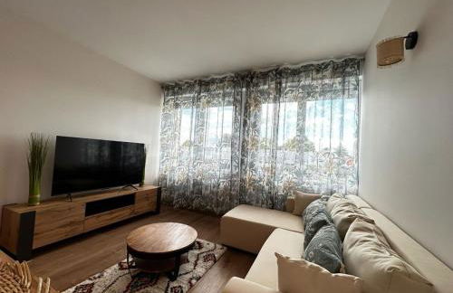 La Suite Vienne, chic et calme - Foto 5