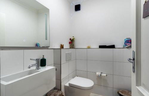 Ydillic Forest Villa - Terasse - WIFI - Ausblick - Foto 44