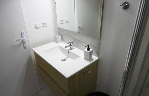 Maison neuve et contemporaine, alliant modernité et situation stratégique à 12km de Paris et 8km de Versailles - Photo 46