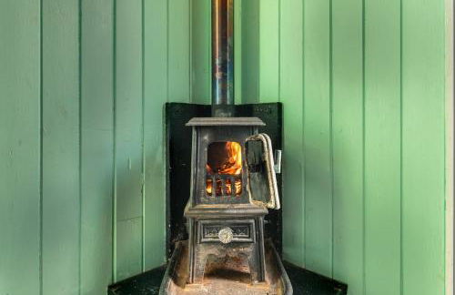 The Hideaway at Duffryn Mawr Self Catering Cottages - Photo 55