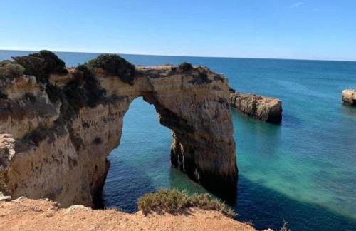 Villa in Carvoeiro With Swimming Pool - Foto 52