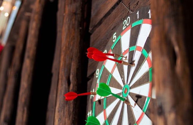 Daisy Cottages Kenya - Foto 3