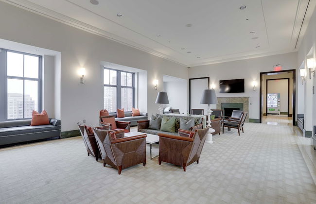 Amazing 2BR Condo in Pentagon City - Foto 3