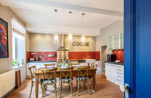 Mansion With Swimming Pool - Foto 46