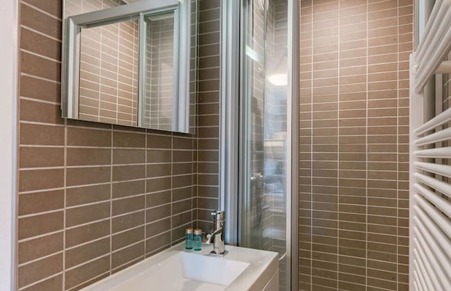 Cosy Apartment With sea View - Photo 40