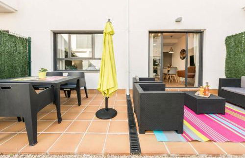 Chamberi con Jardin C by RegalateMadrid - Photo 1