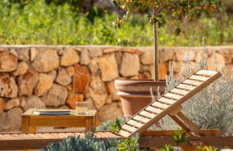 Villa Šjora - ''Autentic Dalmatian Stone Villa with Private Garden & BBQ'' - Foto 9