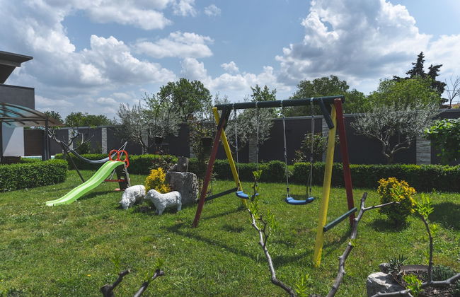 Holiday Home Noa - Foto 48