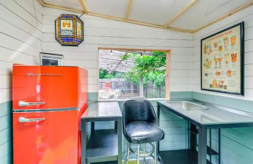 Coastal Cabin w/ Puget Sound & Rainier Views! - Foto 25