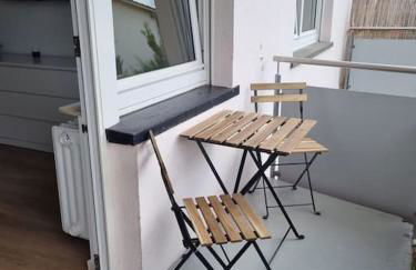 ~Ferienwohnung Sandhausen / HD~ - Foto 11