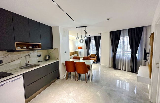 Happy Apart - Foto 1